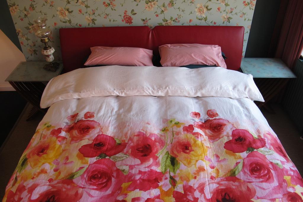 Bed and Breakfast Wild Roses Амстердам Номер фото